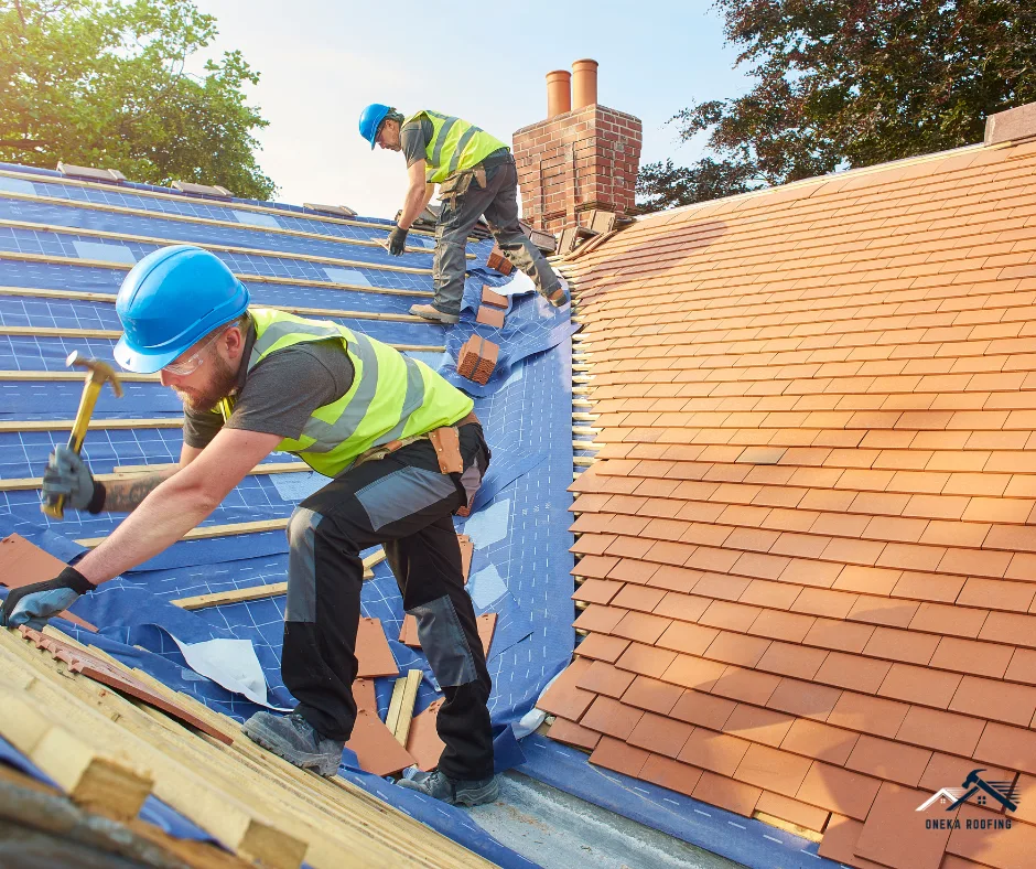 Why choose Roof Repair Near Me in Forest Knolls, CA